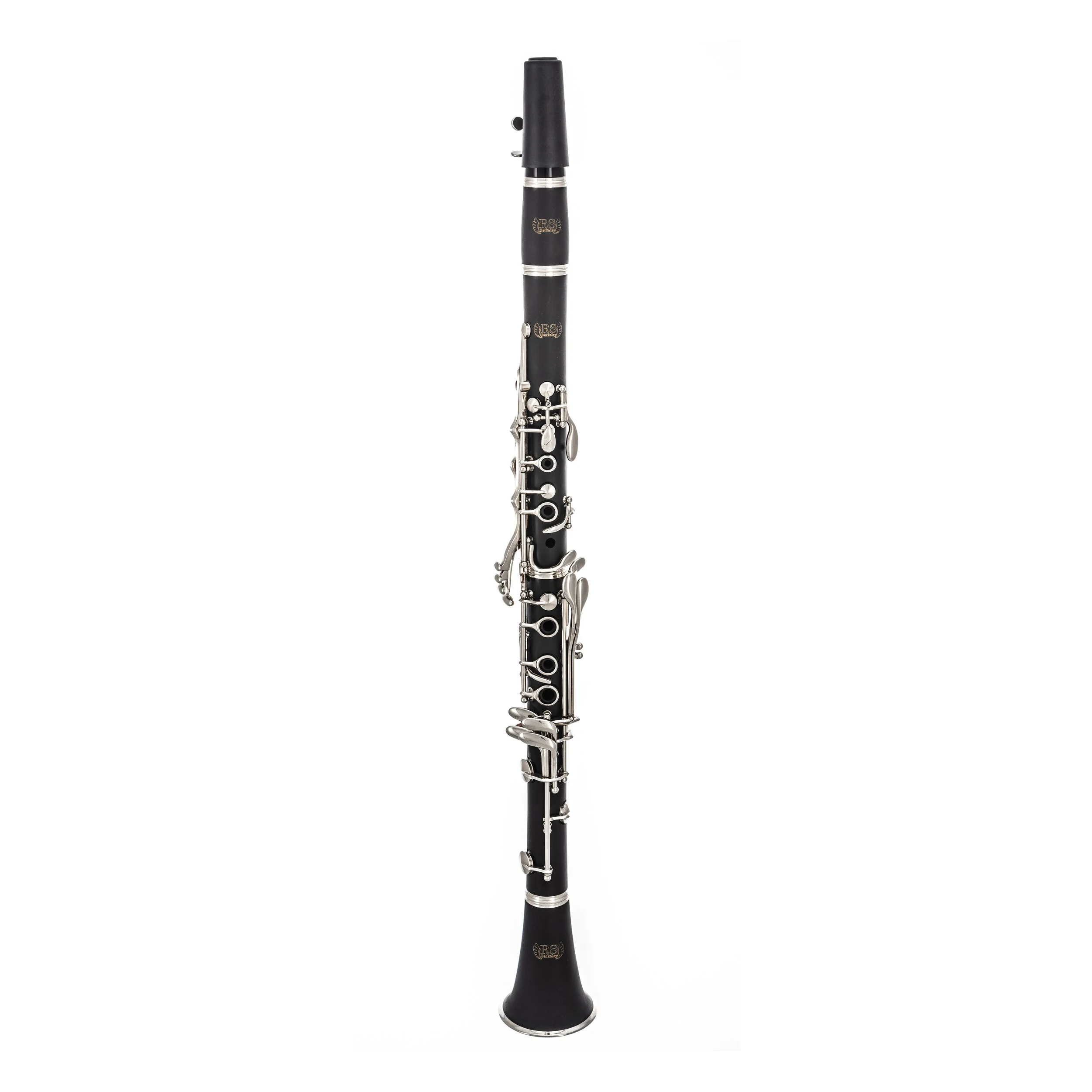 Clarinets — RS Berkeley Musical Instruments